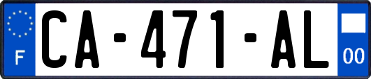 CA-471-AL