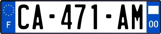 CA-471-AM