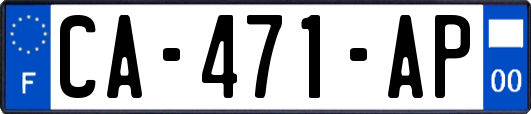 CA-471-AP