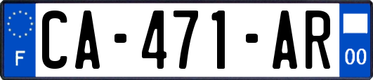 CA-471-AR