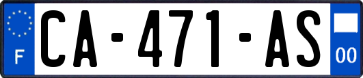 CA-471-AS