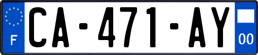CA-471-AY