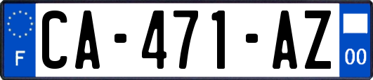 CA-471-AZ