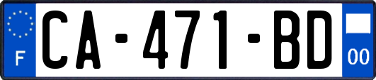 CA-471-BD