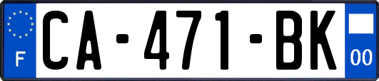 CA-471-BK
