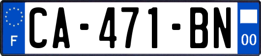 CA-471-BN