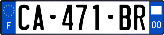 CA-471-BR