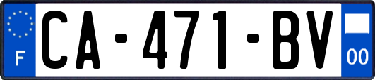 CA-471-BV