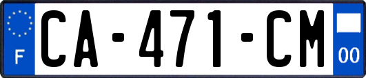 CA-471-CM