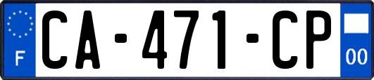 CA-471-CP