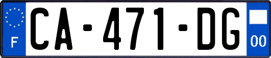 CA-471-DG