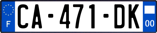 CA-471-DK