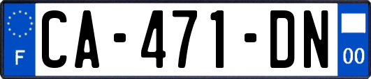 CA-471-DN