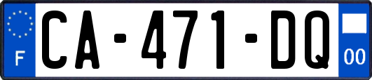 CA-471-DQ