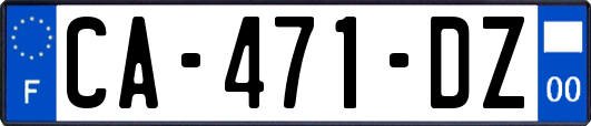 CA-471-DZ
