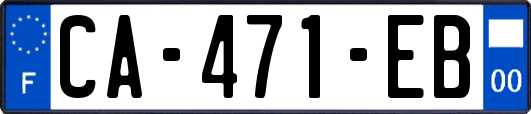 CA-471-EB