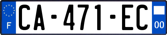 CA-471-EC