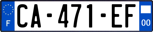 CA-471-EF