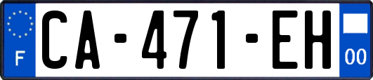 CA-471-EH