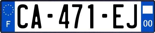CA-471-EJ