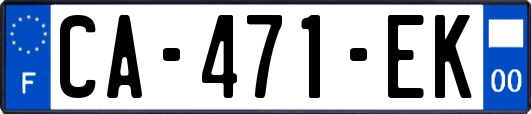 CA-471-EK