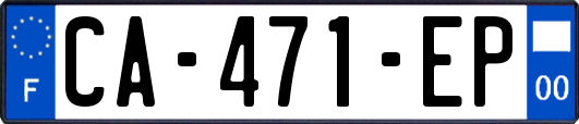 CA-471-EP