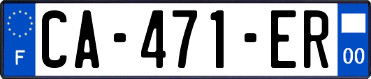 CA-471-ER