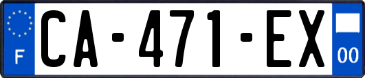 CA-471-EX