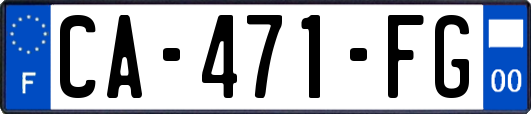 CA-471-FG