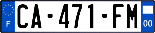 CA-471-FM