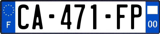 CA-471-FP