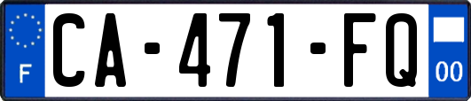 CA-471-FQ