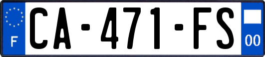 CA-471-FS
