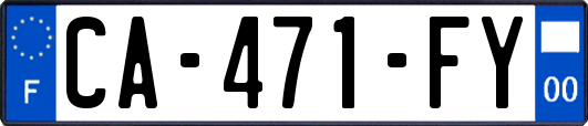 CA-471-FY