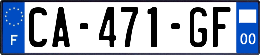 CA-471-GF