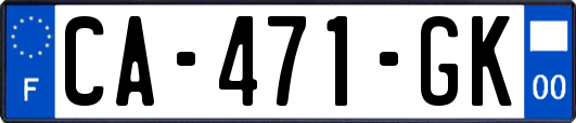 CA-471-GK