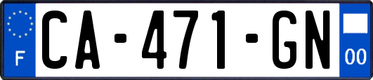 CA-471-GN