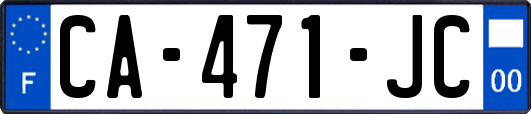 CA-471-JC