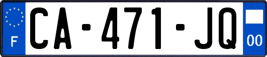 CA-471-JQ