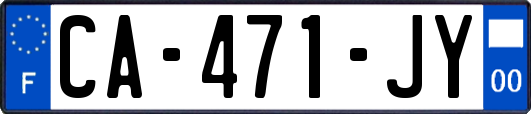 CA-471-JY