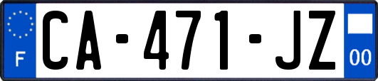 CA-471-JZ