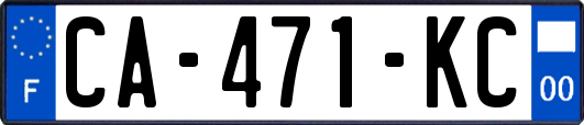 CA-471-KC
