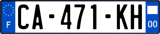 CA-471-KH