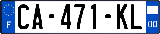 CA-471-KL