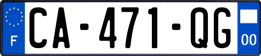 CA-471-QG