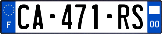 CA-471-RS