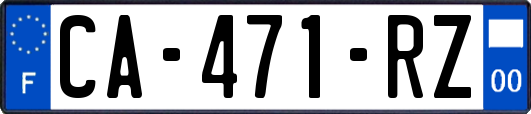 CA-471-RZ