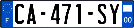 CA-471-SY