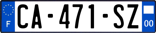 CA-471-SZ