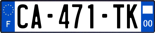 CA-471-TK